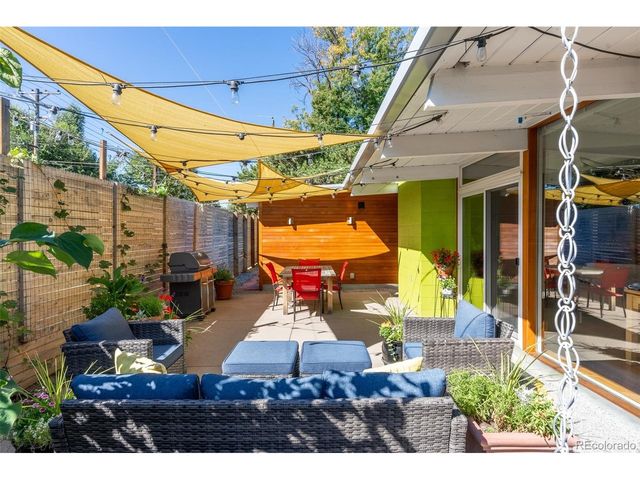 1497 S Fairfax St, Denver, CO 80222