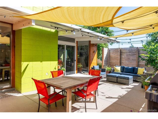 1497 S Fairfax St, Denver, CO 80222