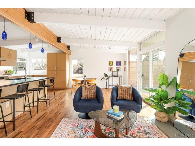 1497 S Fairfax St, Denver, CO 80222