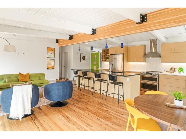 1497 S Fairfax St, Denver, CO 80222