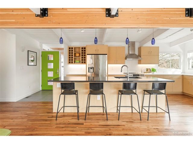 1497 S Fairfax St, Denver, CO 80222