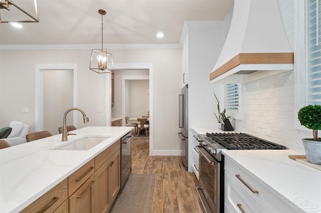 1514 E Belmont St, Pensacola, FL 32501