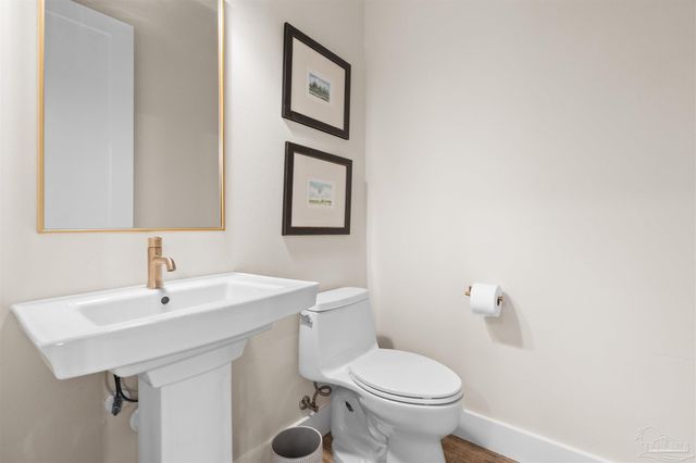 1514 E Belmont St, Pensacola, FL 32501