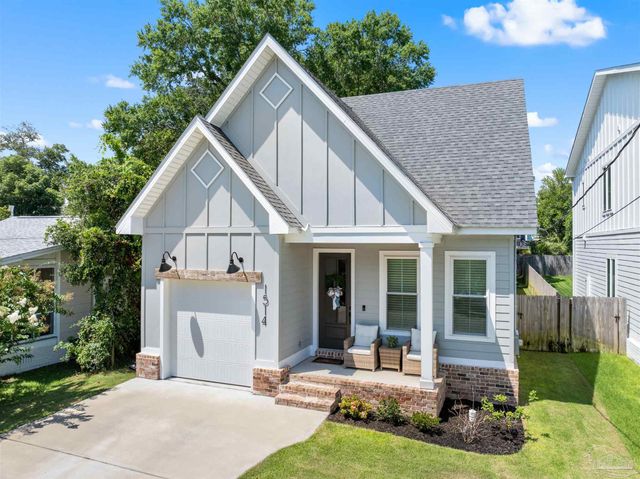 1514 E Belmont St, Pensacola, FL 32501