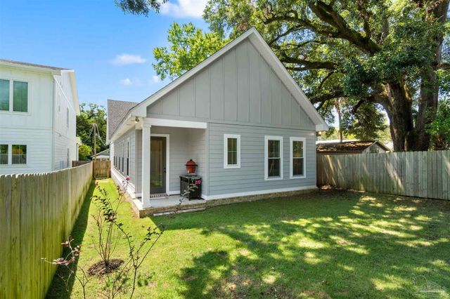 1514 E Belmont St, Pensacola, FL 32501