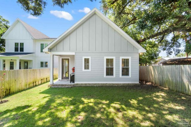 1514 E Belmont St, Pensacola, FL 32501