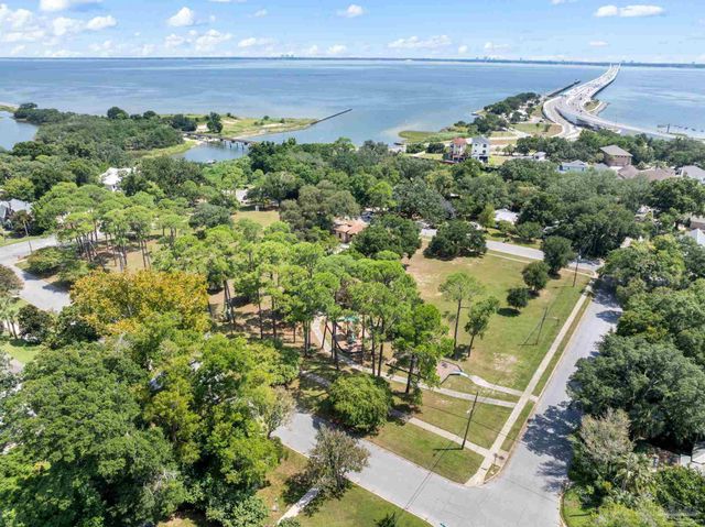 1514 E Belmont St, Pensacola, FL 32501