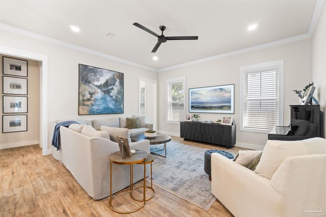 1514 E Belmont St, Pensacola, FL 32501