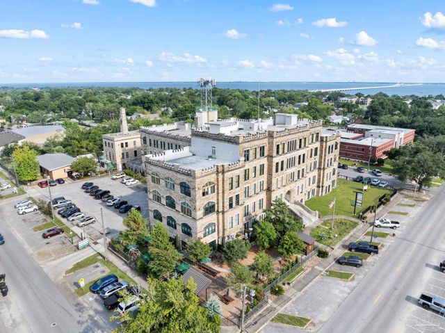 1514 E Belmont St, Pensacola, FL 32501