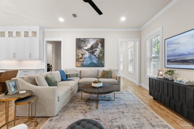 1514 E Belmont St, Pensacola, FL 32501