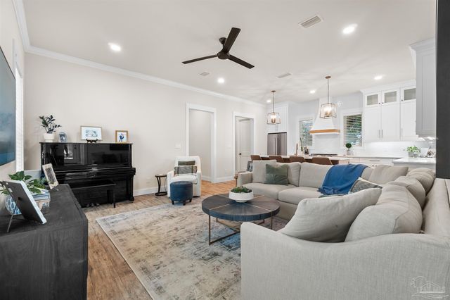 1514 E Belmont St, Pensacola, FL 32501