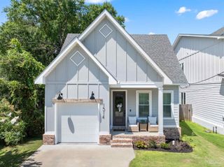 1514 E Belmont St, Pensacola, FL 32501