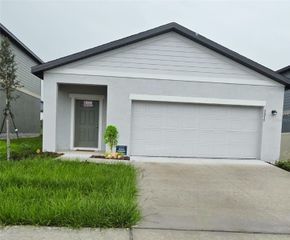 2677 BUTTERCUP AVENUE, Haines City, FL 33844