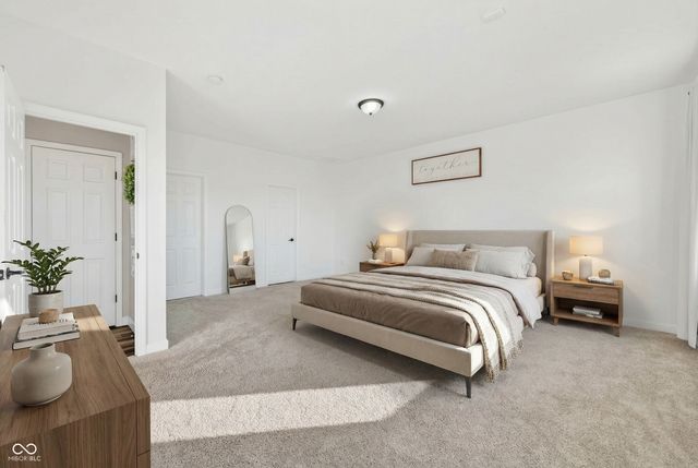 6628 S 125 W, Trafalgar, IN 46181