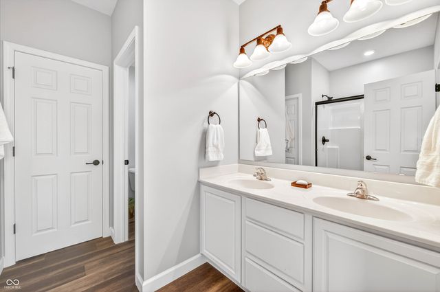 6628 S 125 W, Trafalgar, IN 46181