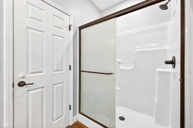 6628 S 125 W, Trafalgar, IN 46181