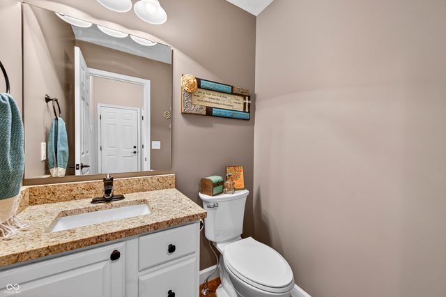 6628 S 125 W, Trafalgar, IN 46181