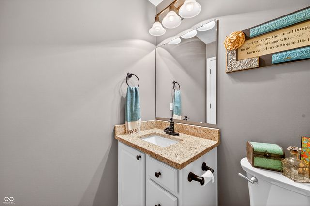 6628 S 125 W, Trafalgar, IN 46181