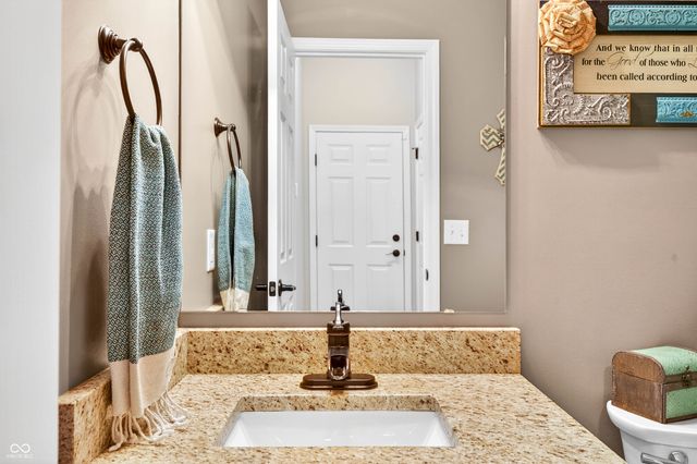 6628 S 125 W, Trafalgar, IN 46181