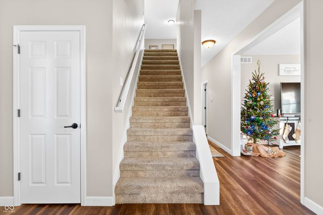 6628 S 125 W, Trafalgar, IN 46181