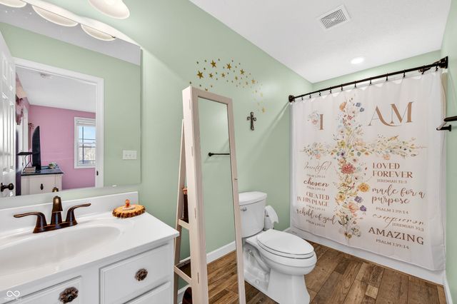 6628 S 125 W, Trafalgar, IN 46181