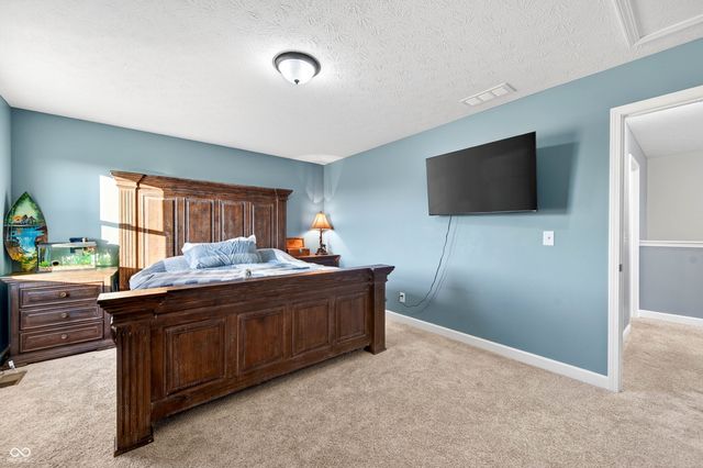 6628 S 125 W, Trafalgar, IN 46181