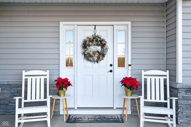 6628 S 125 W, Trafalgar, IN 46181