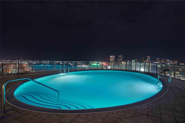 851 NE 1st Ave 3202, Miami, FL 33132