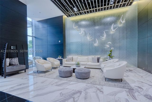 851 NE 1st Ave 3202, Miami, FL 33132