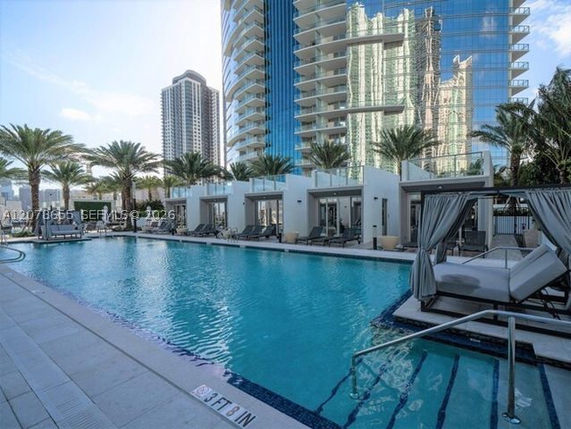 851 NE 1st Ave 3202, Miami, FL 33132