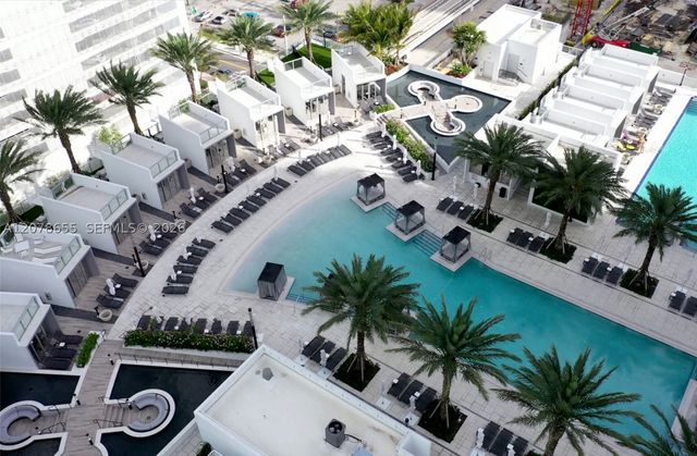 851 NE 1st Ave 3202, Miami, FL 33132