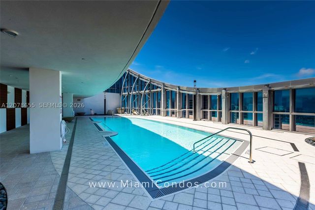 851 NE 1st Ave 3202, Miami, FL 33132