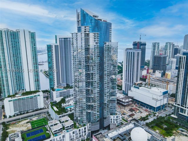 851 NE 1st Ave 3202, Miami, FL 33132