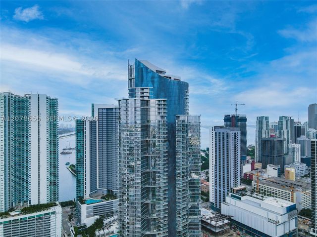 851 NE 1st Ave 3202, Miami, FL 33132