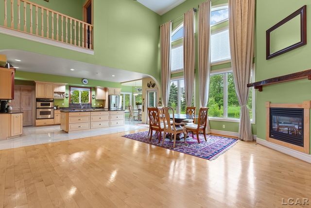 1269 SCOTT RIDGE Drive, Adrian, MI 49221