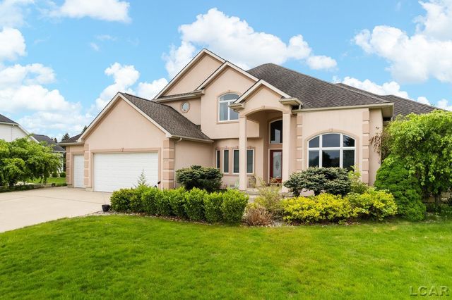 1269 SCOTT RIDGE Drive, Adrian, MI 49221