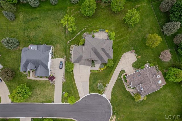 1269 SCOTT RIDGE Drive, Adrian, MI 49221