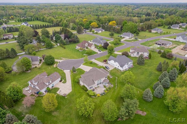 1269 SCOTT RIDGE Drive, Adrian, MI 49221