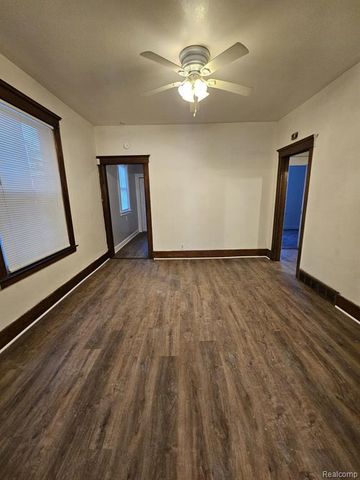 295 Marston Street, Detroit, MI 48202