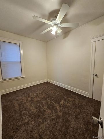 295 Marston Street, Detroit, MI 48202