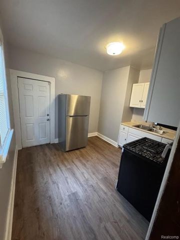 295 Marston Street, Detroit, MI 48202