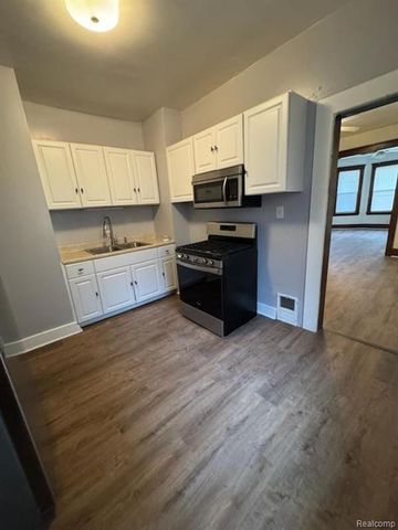 295 Marston Street, Detroit, MI 48202