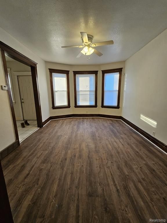 295 Marston Street, Detroit, MI 48202