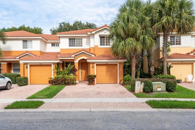 7221 Briella Drive, Boynton Beach, FL 33437