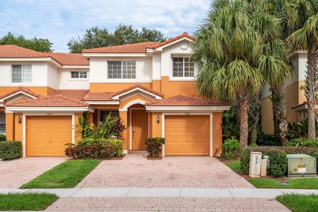 7221 Briella Drive, Boynton Beach, FL 33437