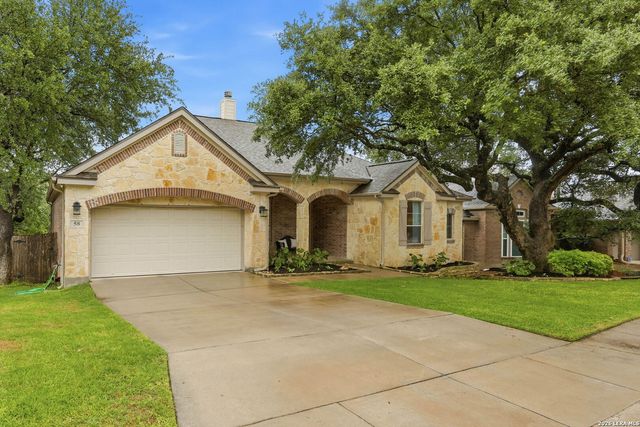 58 Horseshoe Cyn, San Antonio, TX 78258