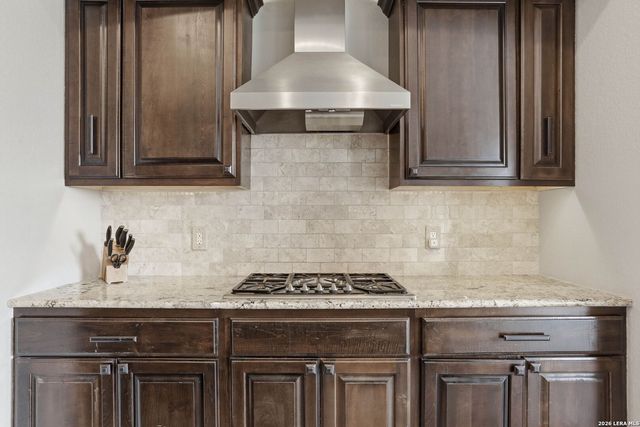 58 Horseshoe Cyn, San Antonio, TX 78258