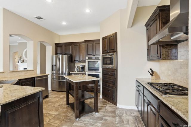 58 Horseshoe Cyn, San Antonio, TX 78258