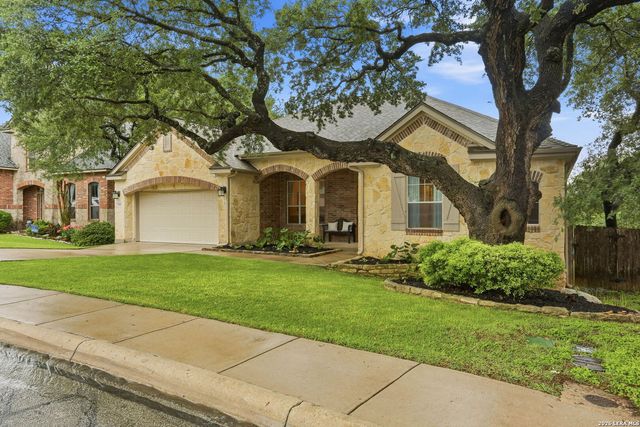 58 Horseshoe Cyn, San Antonio, TX 78258