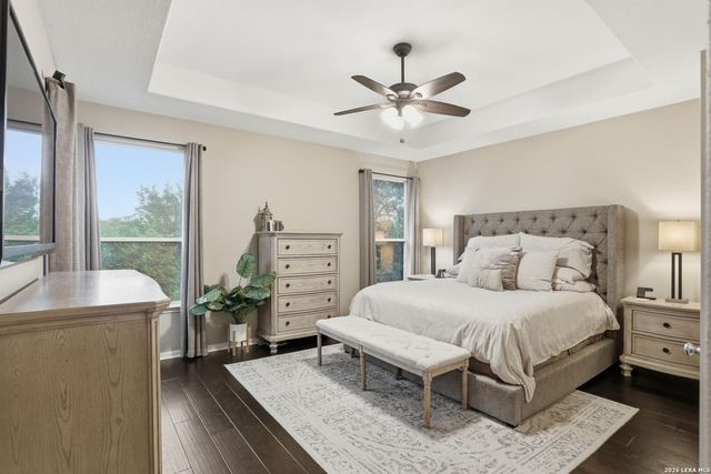 58 Horseshoe Cyn, San Antonio, TX 78258